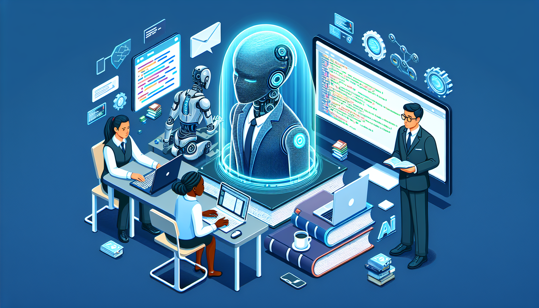 AI Consulting